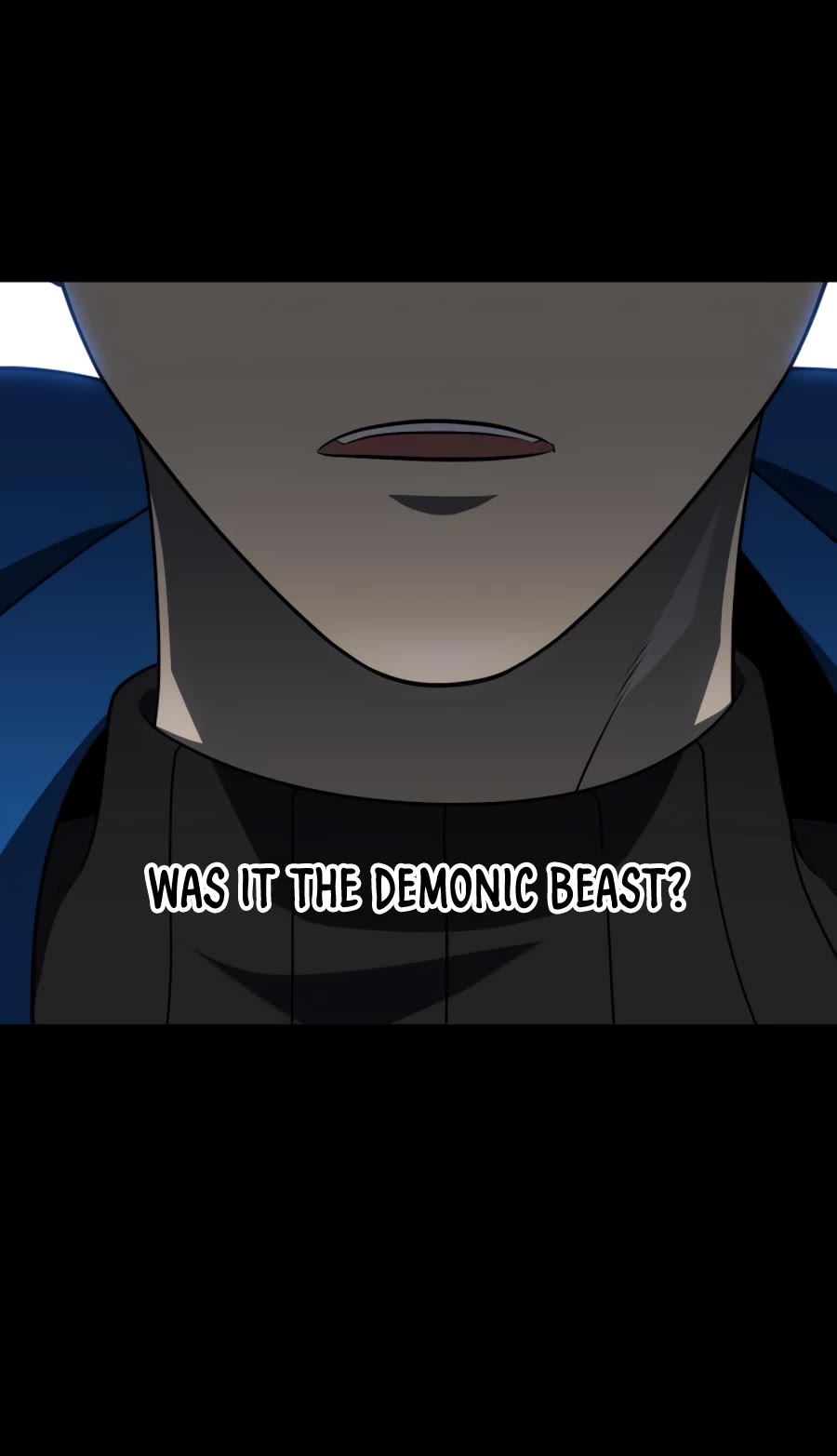 I Used to Be a Boss chapter 50 page 84