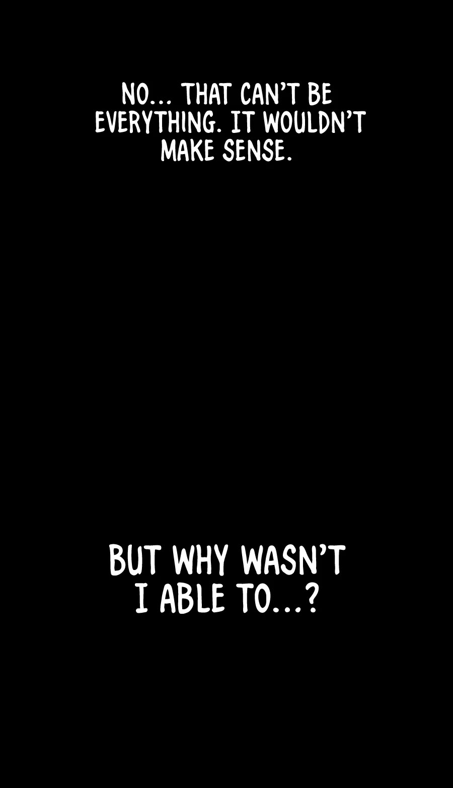 I Used to Be a Boss chapter 50 page 85