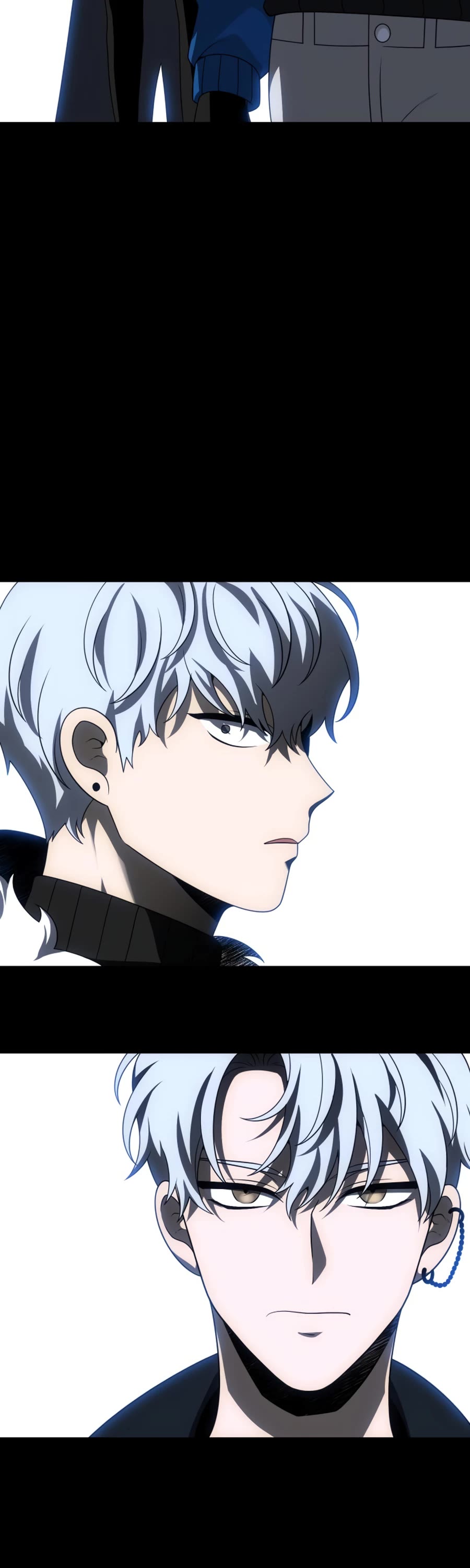 I Used to Be a Boss chapter 50 page 87