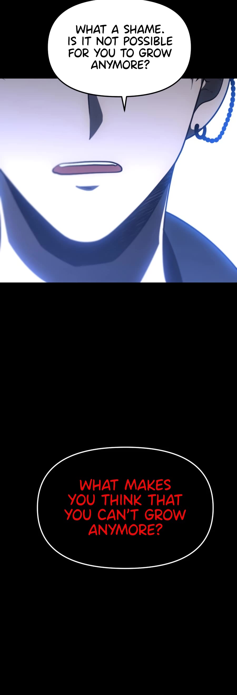 I Used to Be a Boss chapter 50 page 89