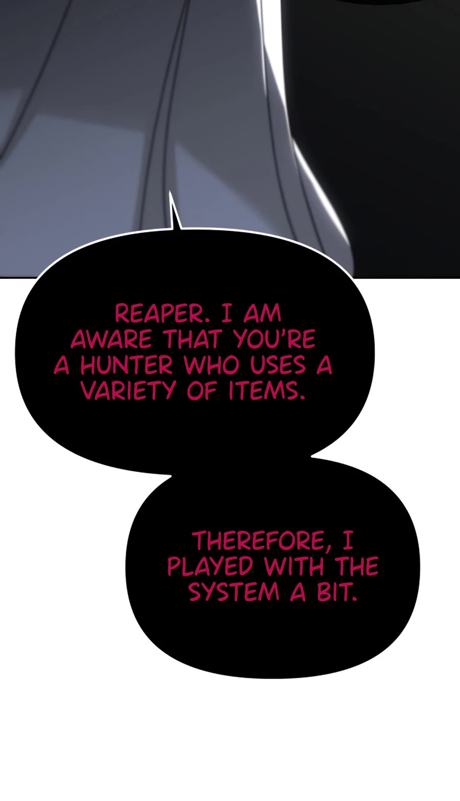 I Used to Be a Boss chapter 50 page 9