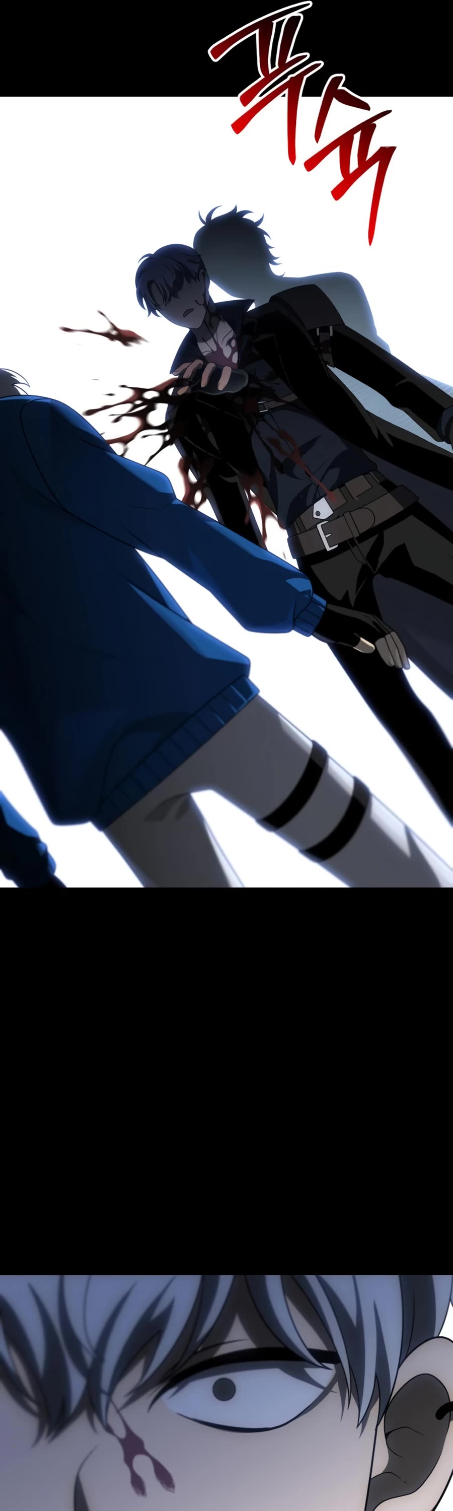 I Used to Be a Boss chapter 50 page 90