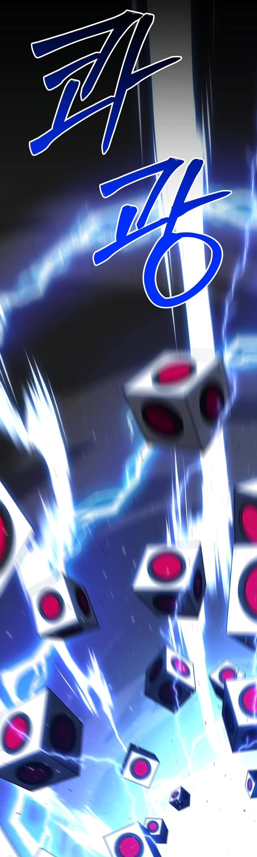 I Used to Be a Boss chapter 50 page 94