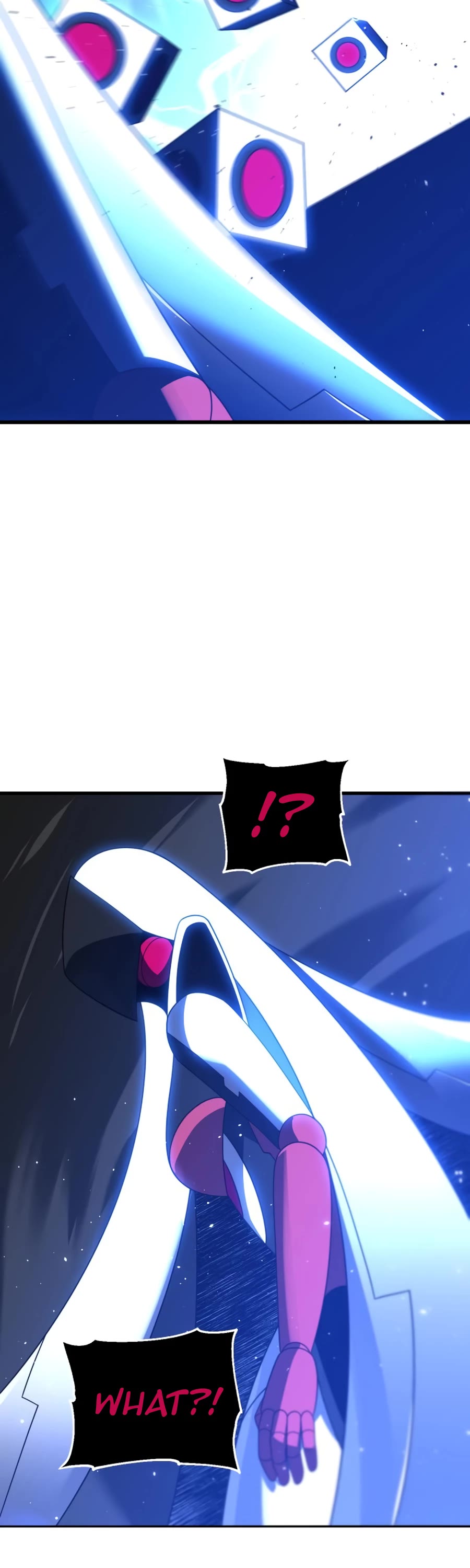 I Used to Be a Boss chapter 50 page 95