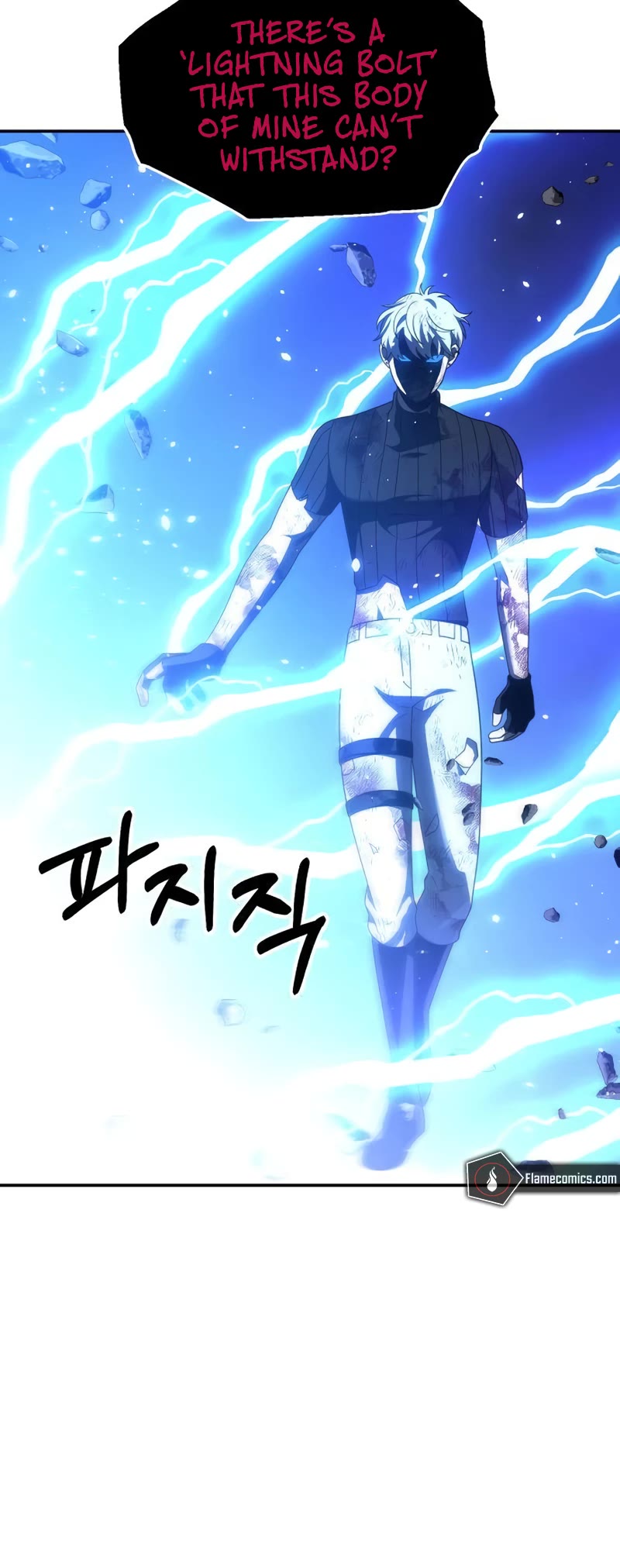 I Used to Be a Boss chapter 51 page 13