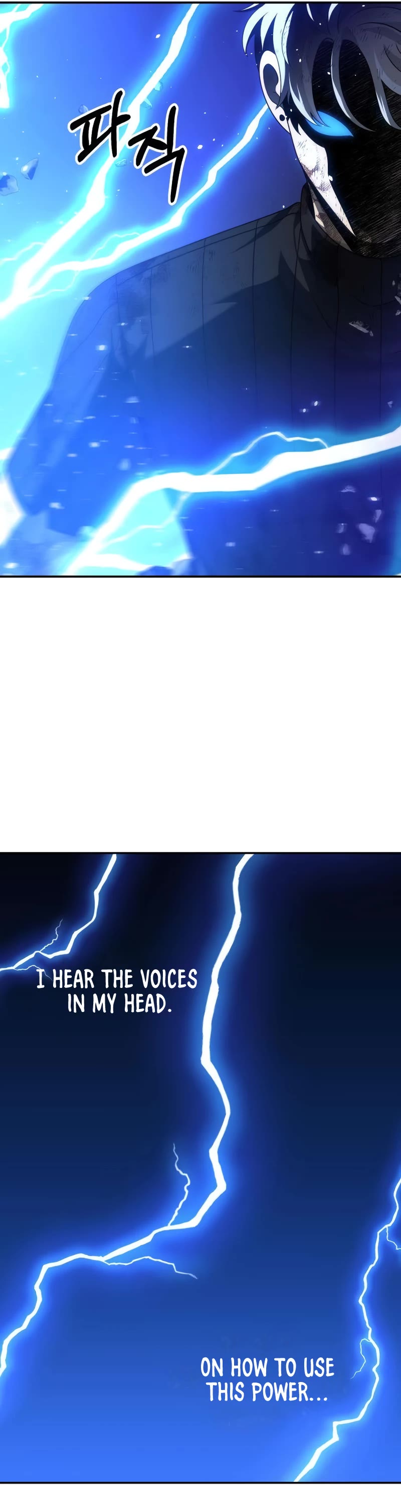 I Used to Be a Boss chapter 51 page 14