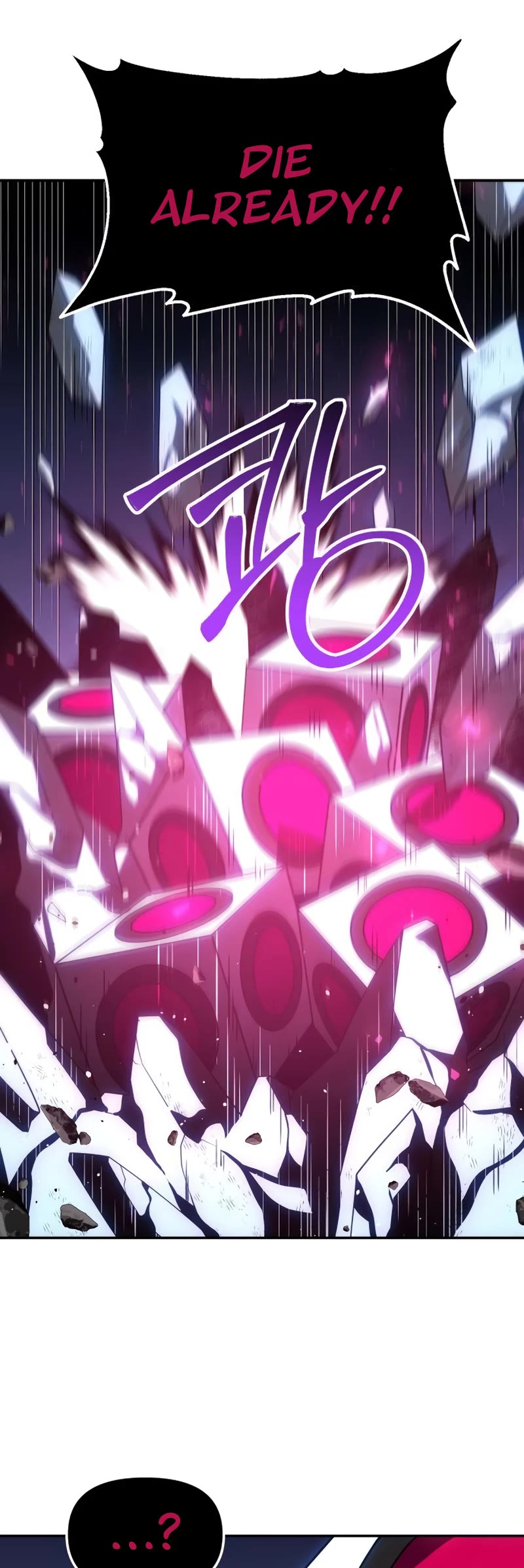 I Used to Be a Boss chapter 51 page 16