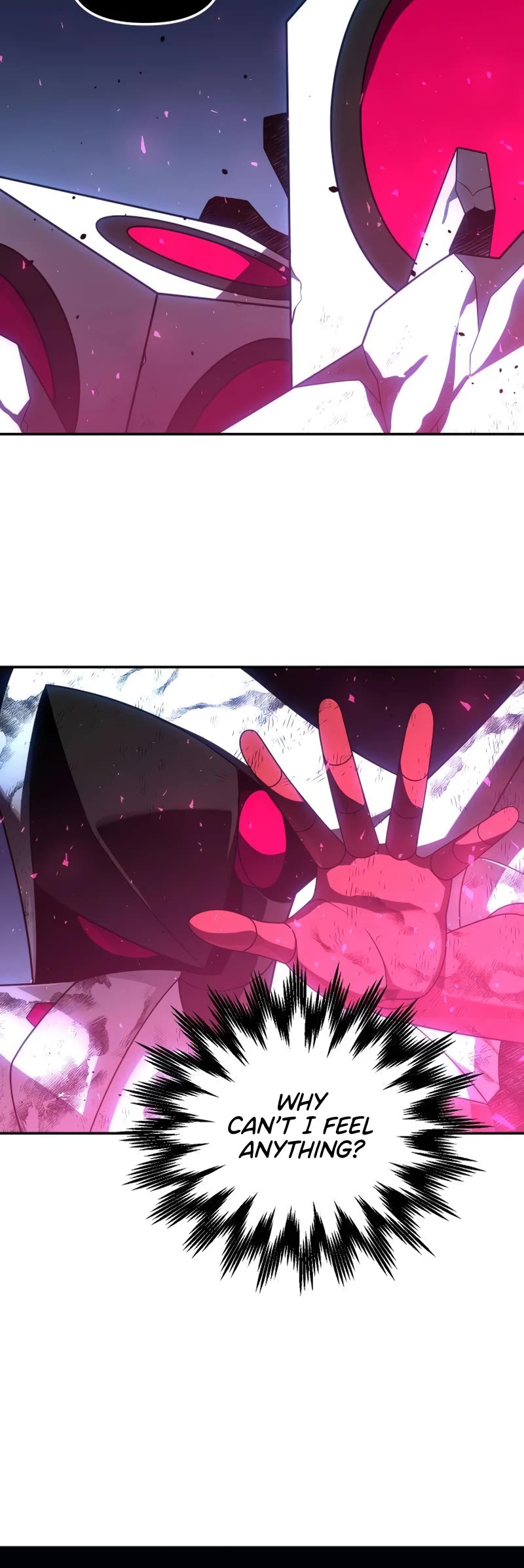 I Used to Be a Boss chapter 51 page 17