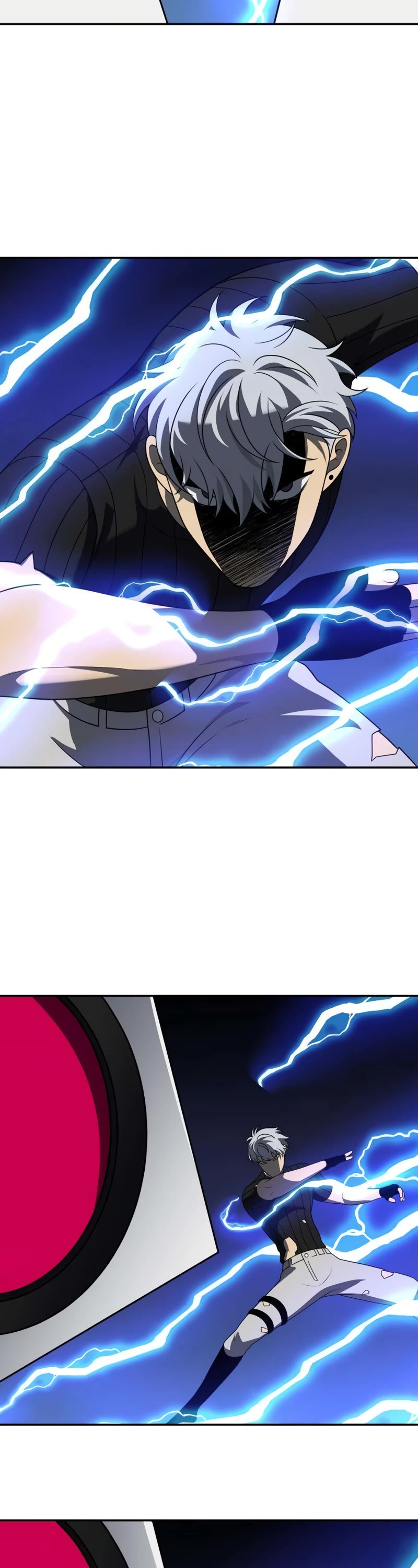 I Used to Be a Boss chapter 51 page 23