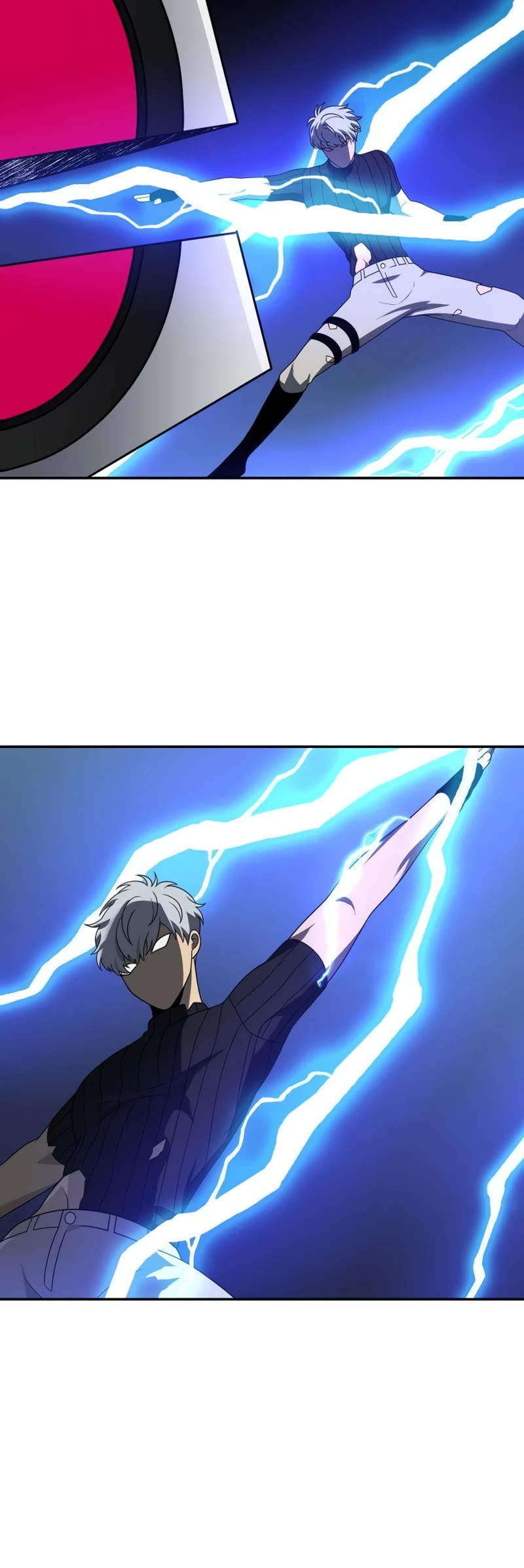 I Used to Be a Boss chapter 51 page 24