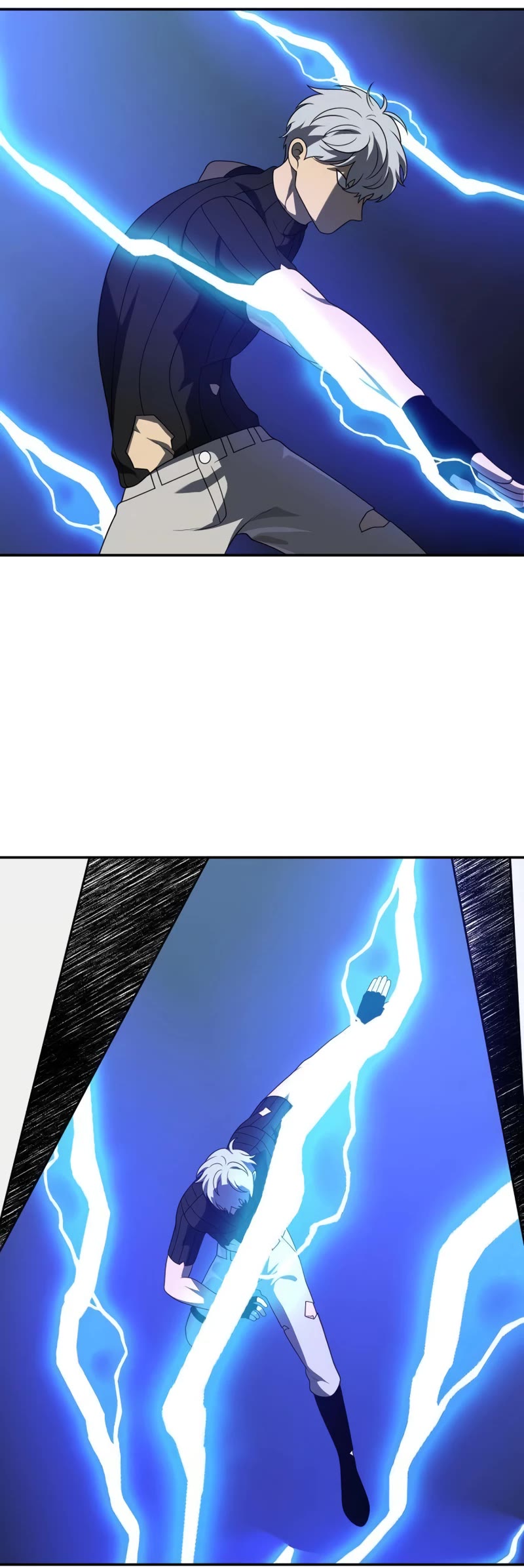 I Used to Be a Boss chapter 51 page 25