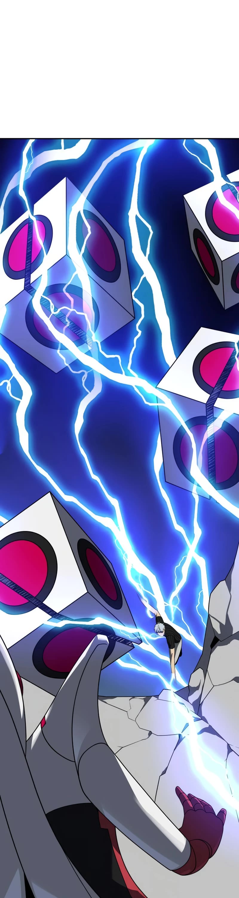 I Used to Be a Boss chapter 51 page 26