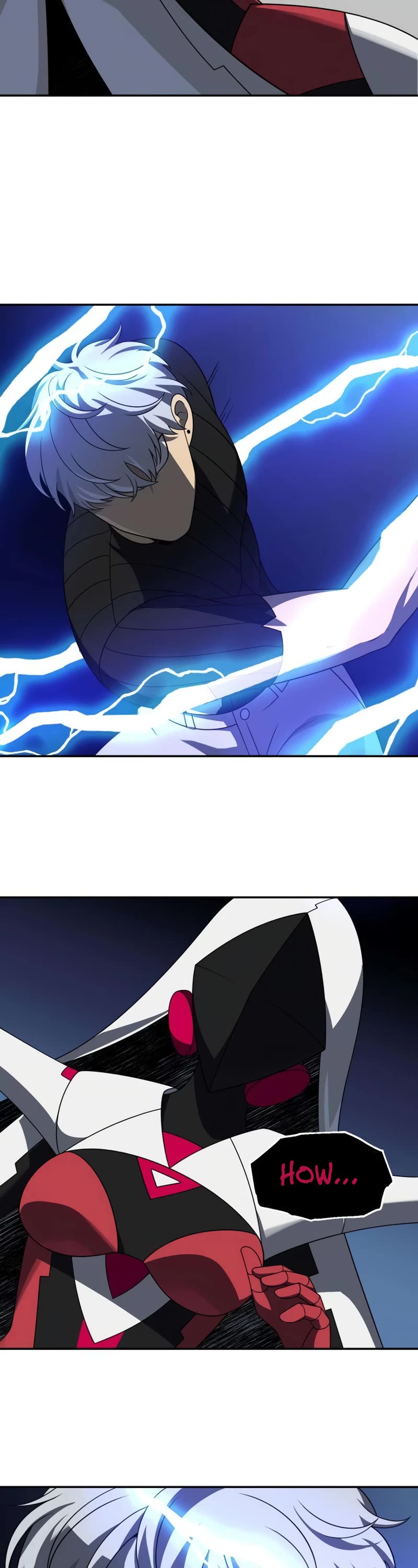 I Used to Be a Boss chapter 51 page 27