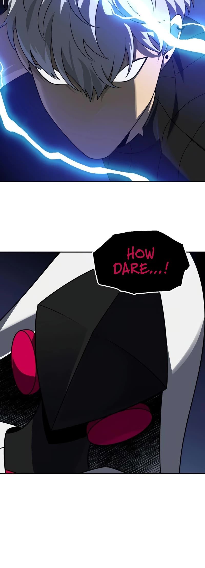 I Used to Be a Boss chapter 51 page 28