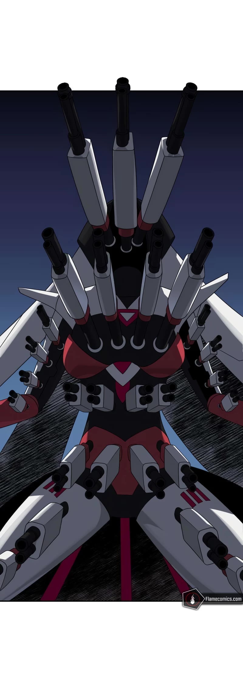 I Used to Be a Boss chapter 51 page 29