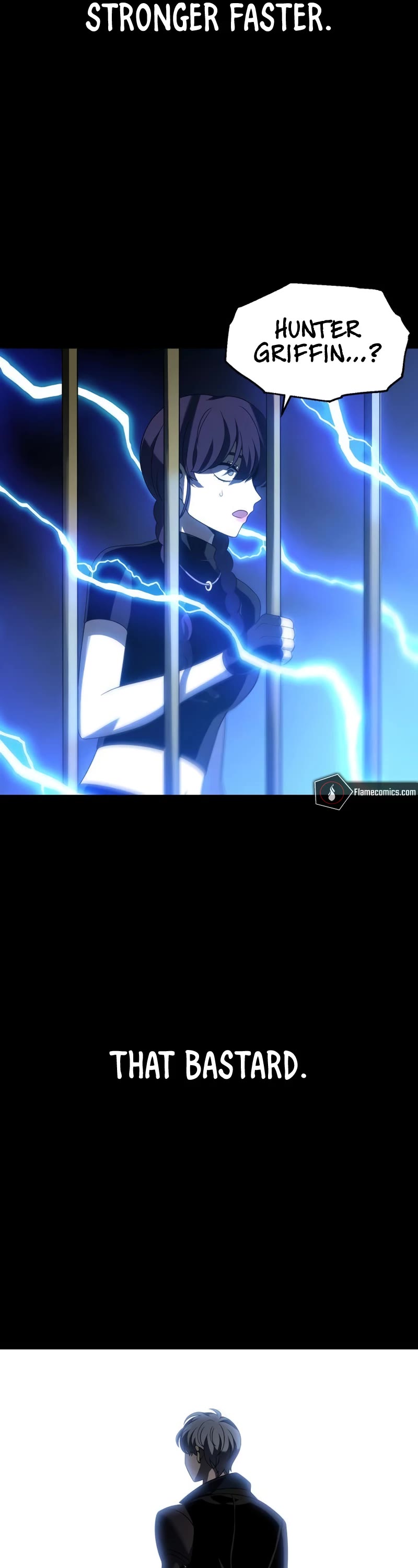 I Used to Be a Boss chapter 51 page 3