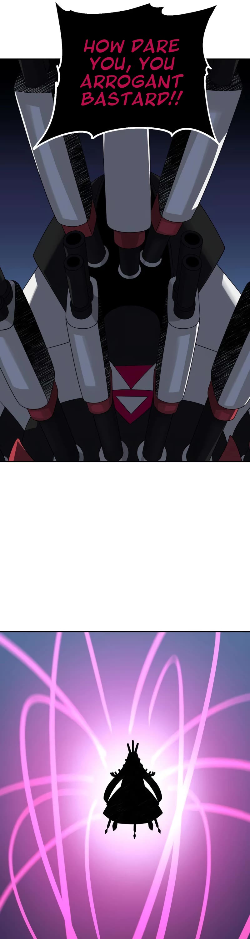 I Used to Be a Boss chapter 51 page 30