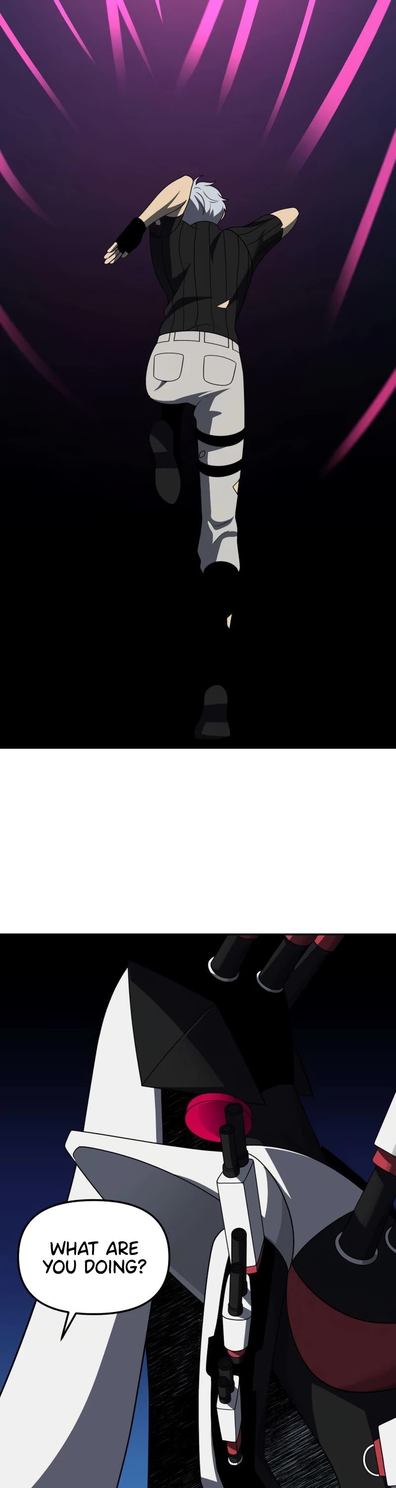 I Used to Be a Boss chapter 51 page 31