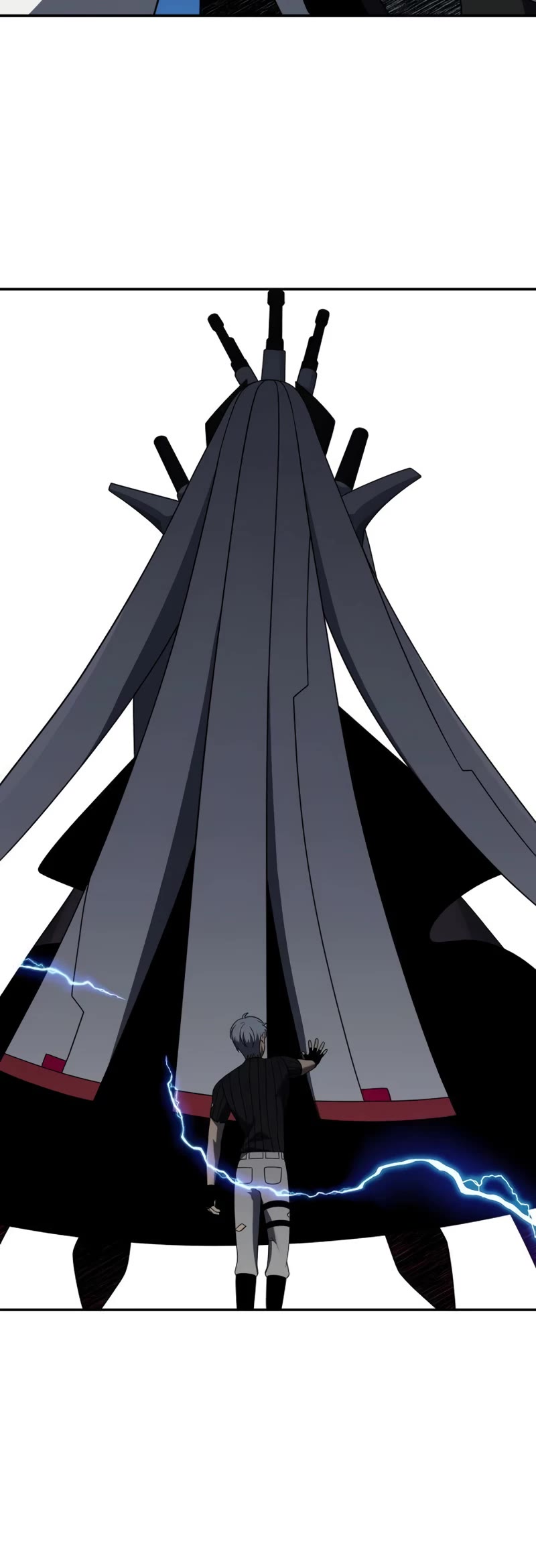 I Used to Be a Boss chapter 51 page 32