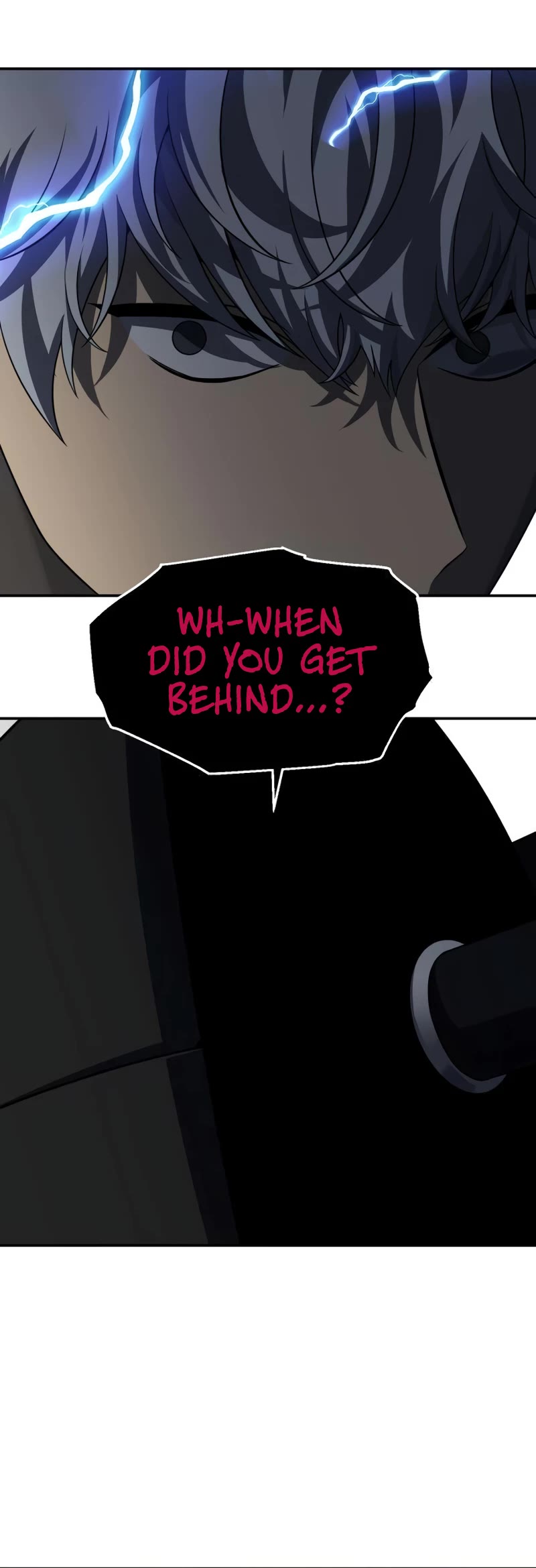 I Used to Be a Boss chapter 51 page 33