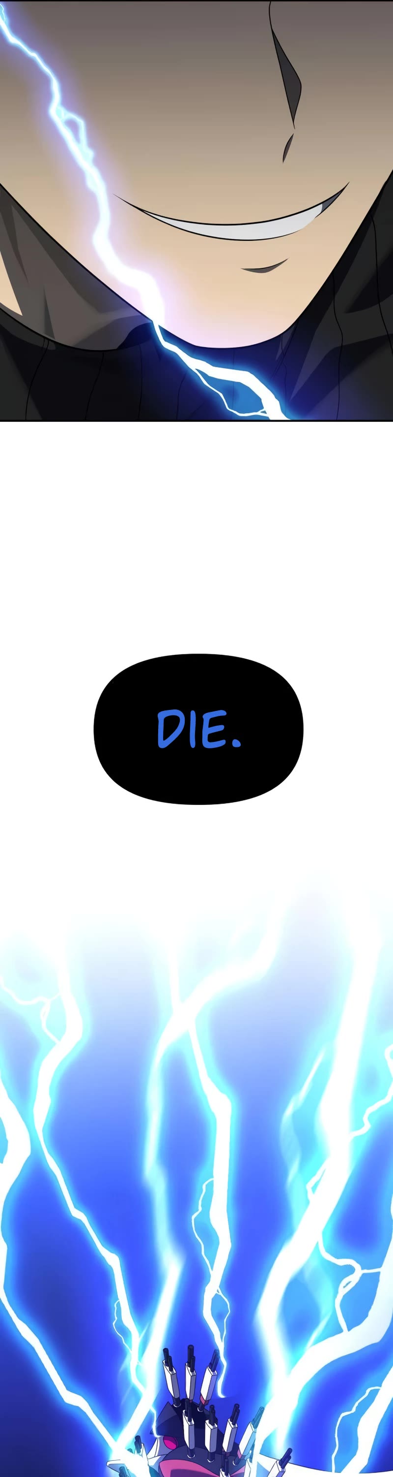 I Used to Be a Boss chapter 51 page 34