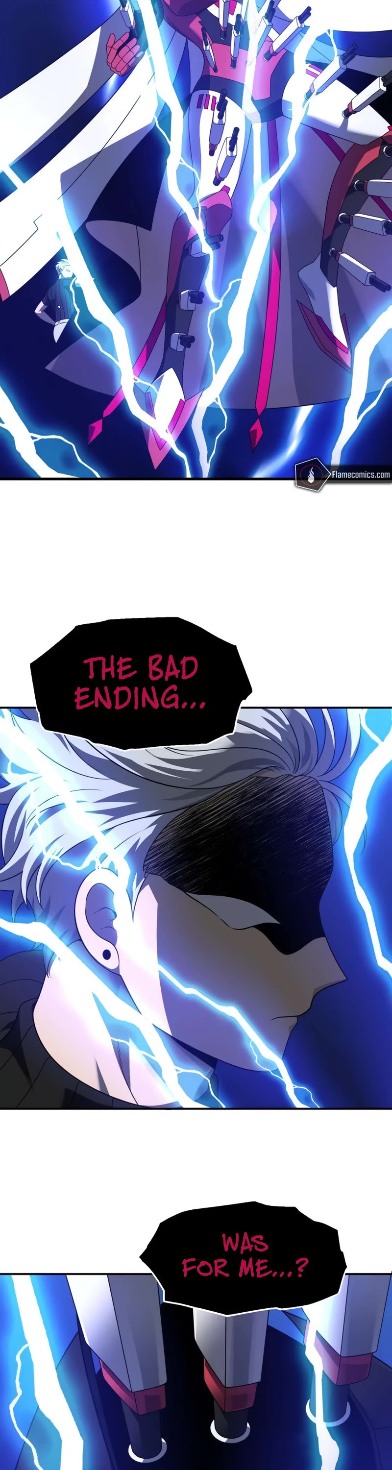 I Used to Be a Boss chapter 51 page 35