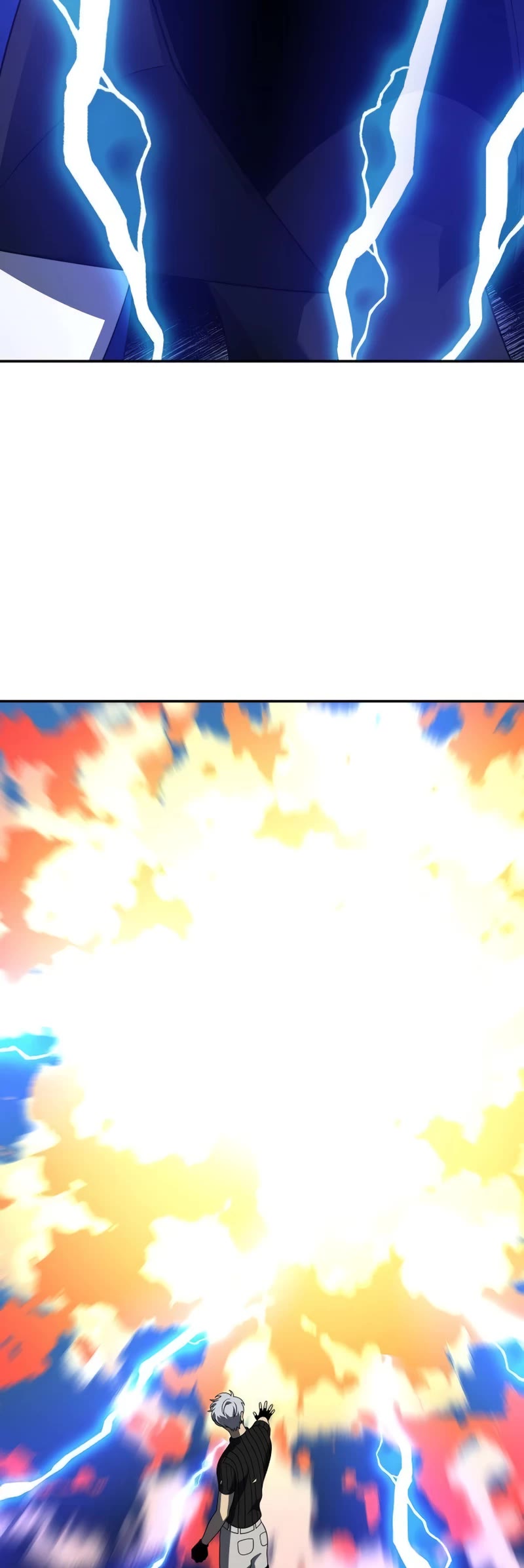 I Used to Be a Boss chapter 51 page 36