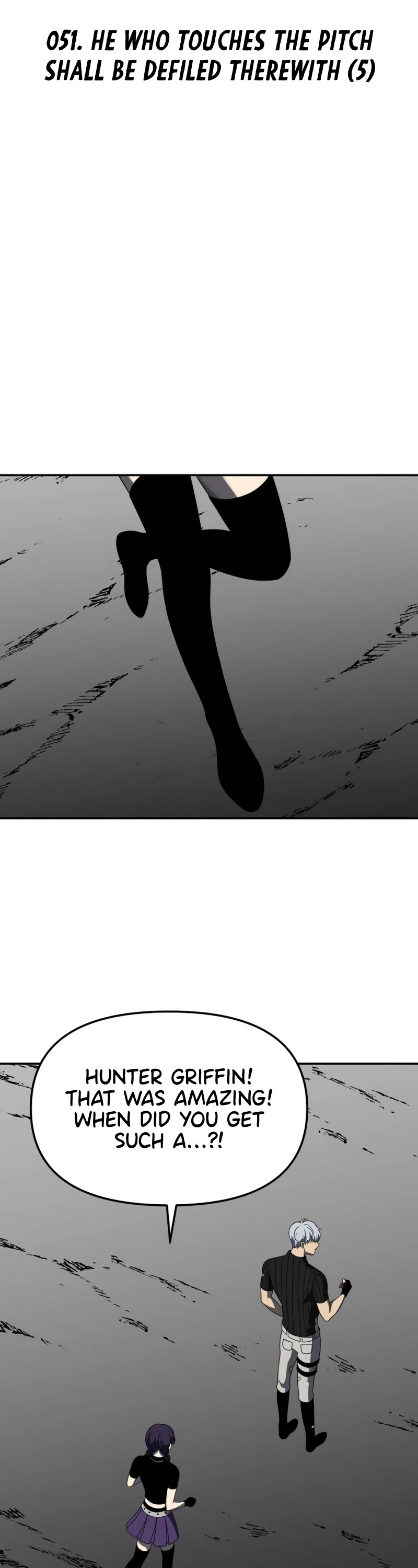 I Used to Be a Boss chapter 51 page 38