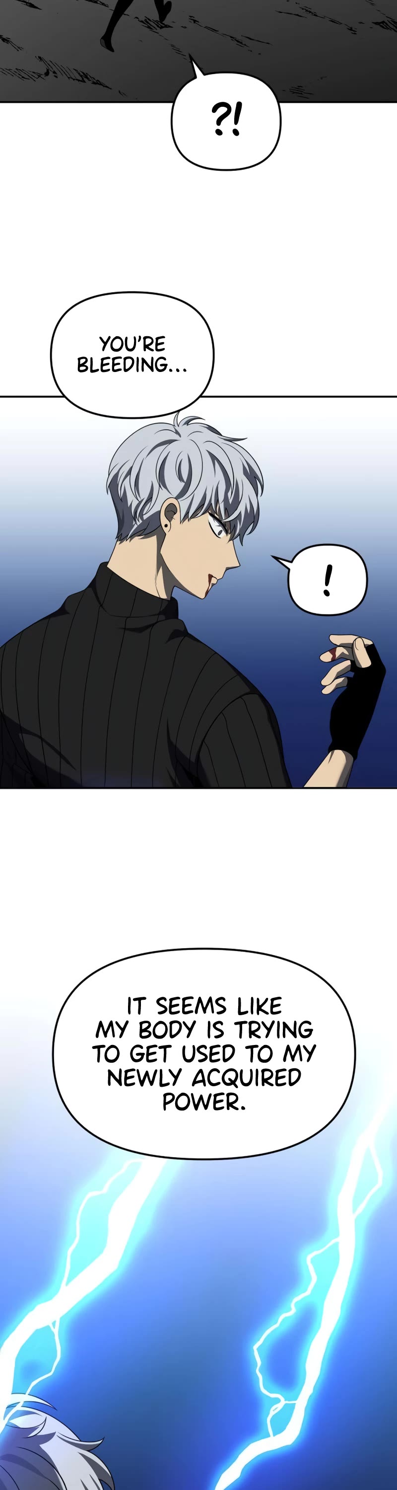 I Used to Be a Boss chapter 51 page 39