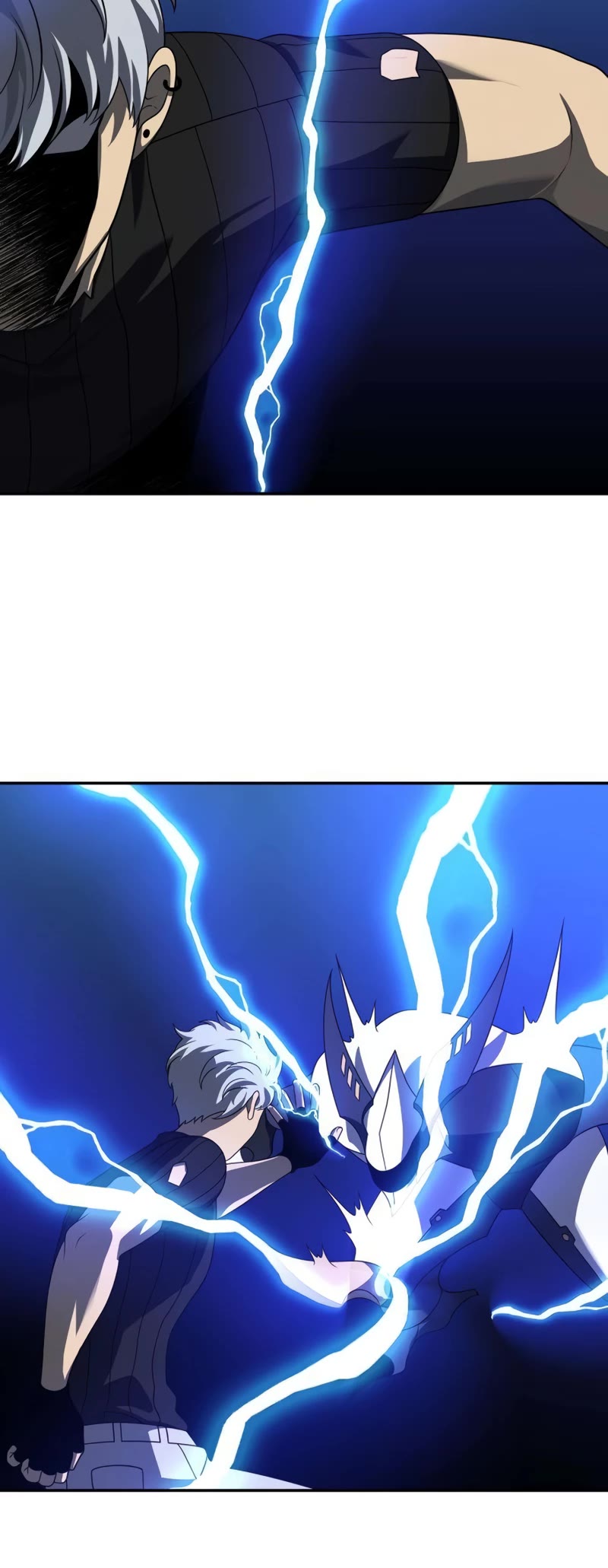 I Used to Be a Boss chapter 51 page 40