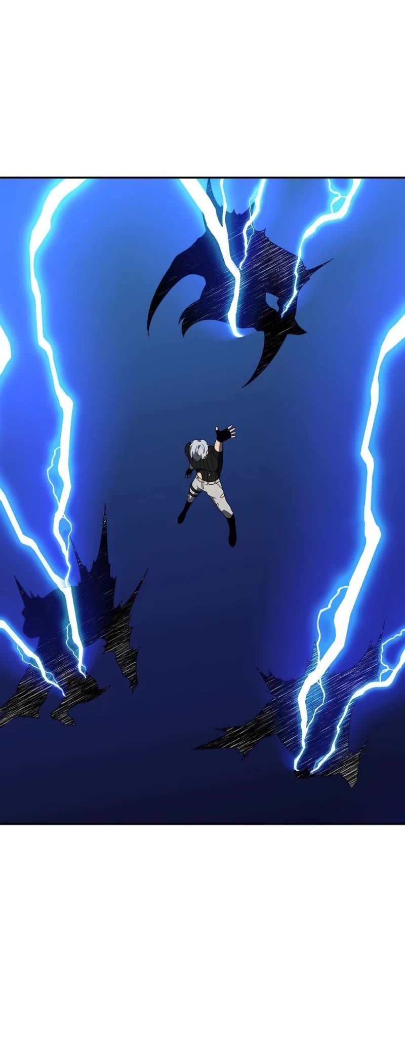 I Used to Be a Boss chapter 51 page 41