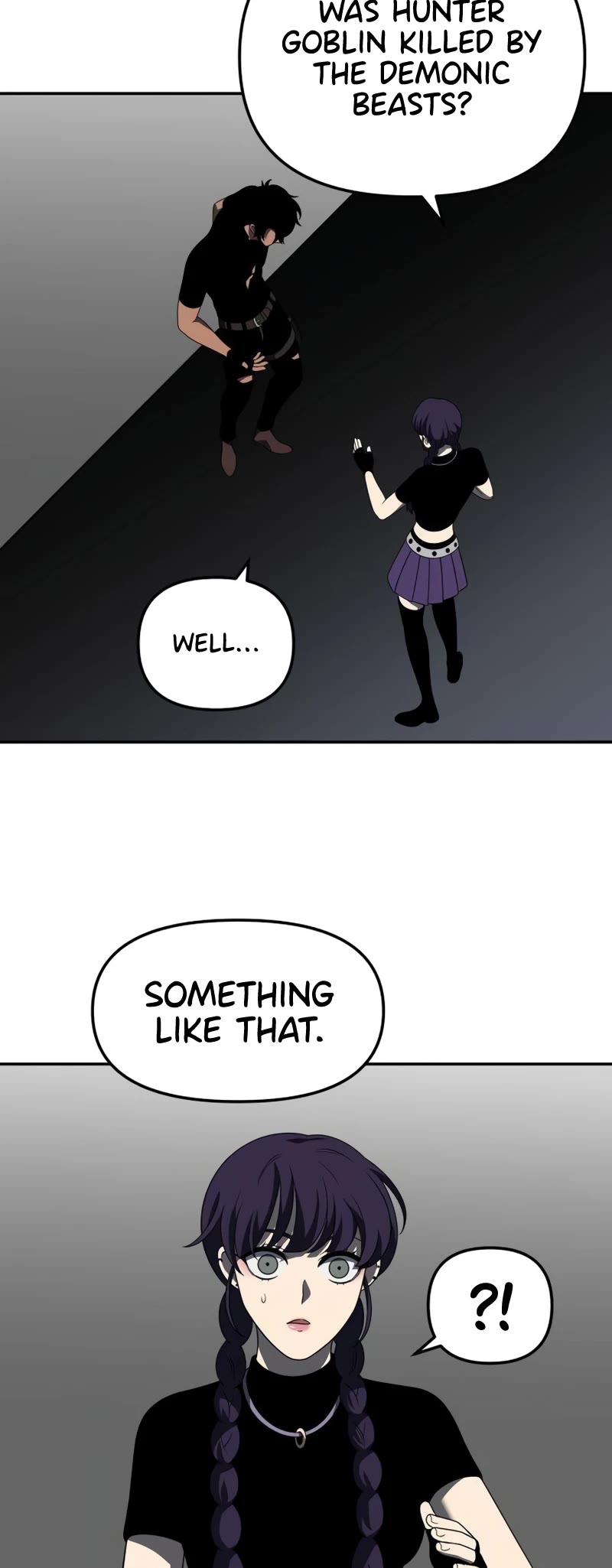 I Used to Be a Boss chapter 51 page 48