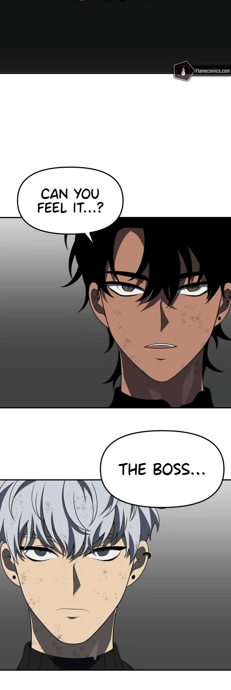 I Used to Be a Boss chapter 51 page 53