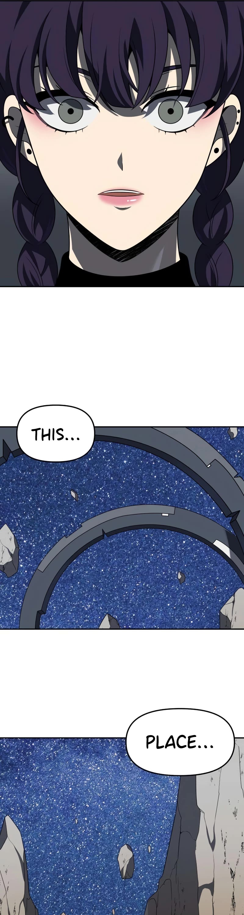 I Used to Be a Boss chapter 51 page 58