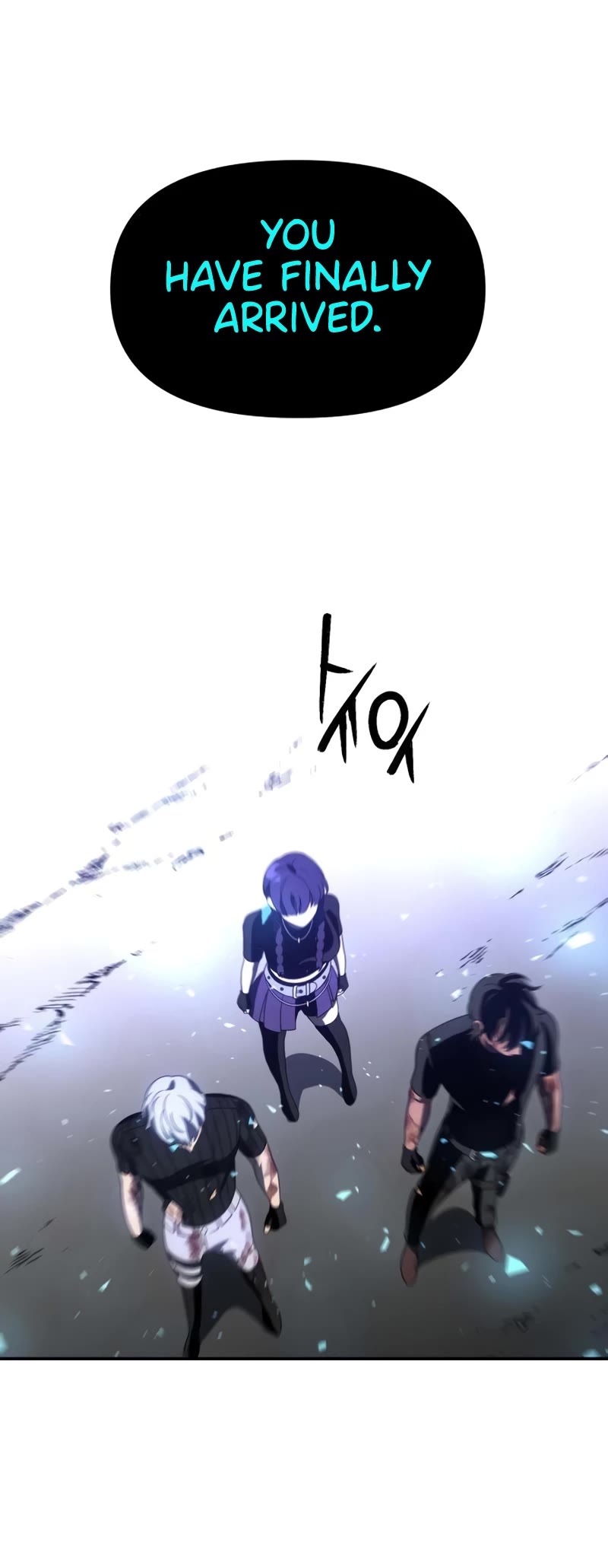 I Used to Be a Boss chapter 51 page 60