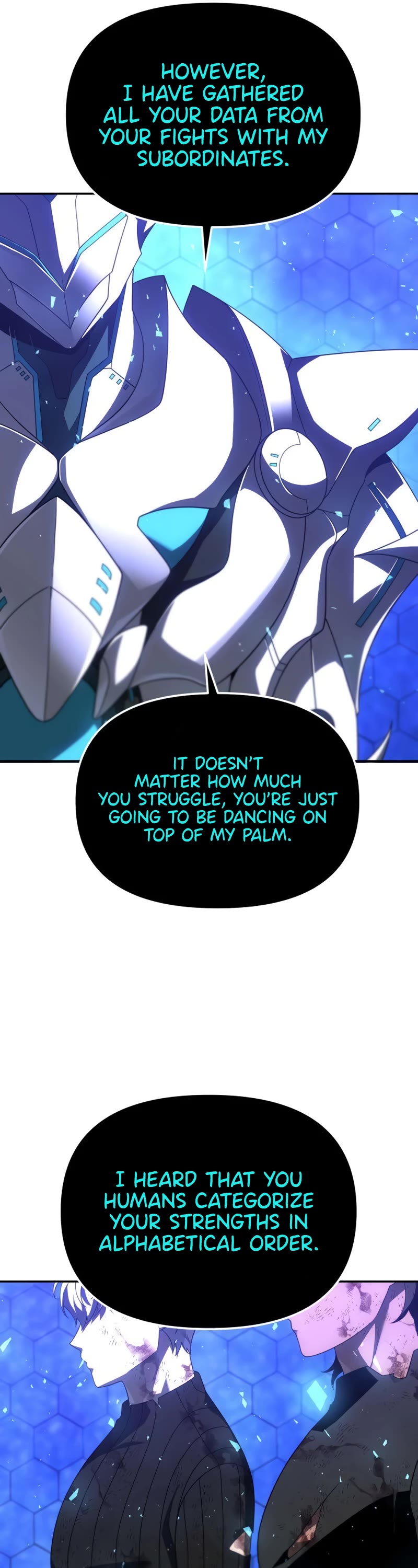 I Used to Be a Boss chapter 51 page 66