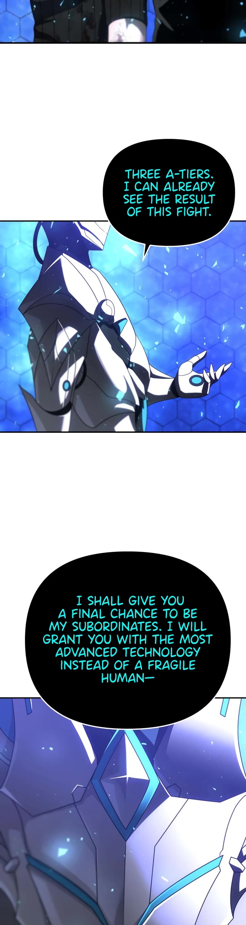 I Used to Be a Boss chapter 51 page 67