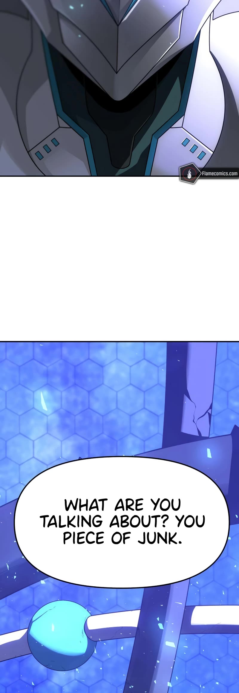 I Used to Be a Boss chapter 51 page 68