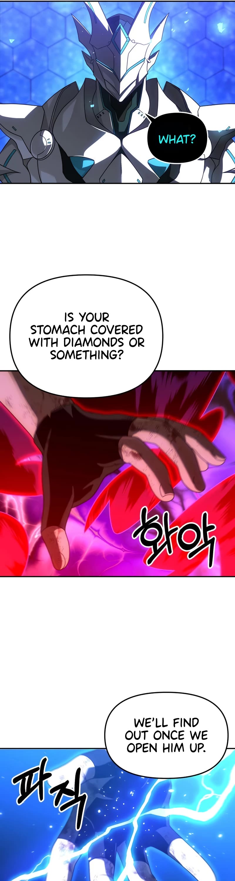 I Used to Be a Boss chapter 51 page 70