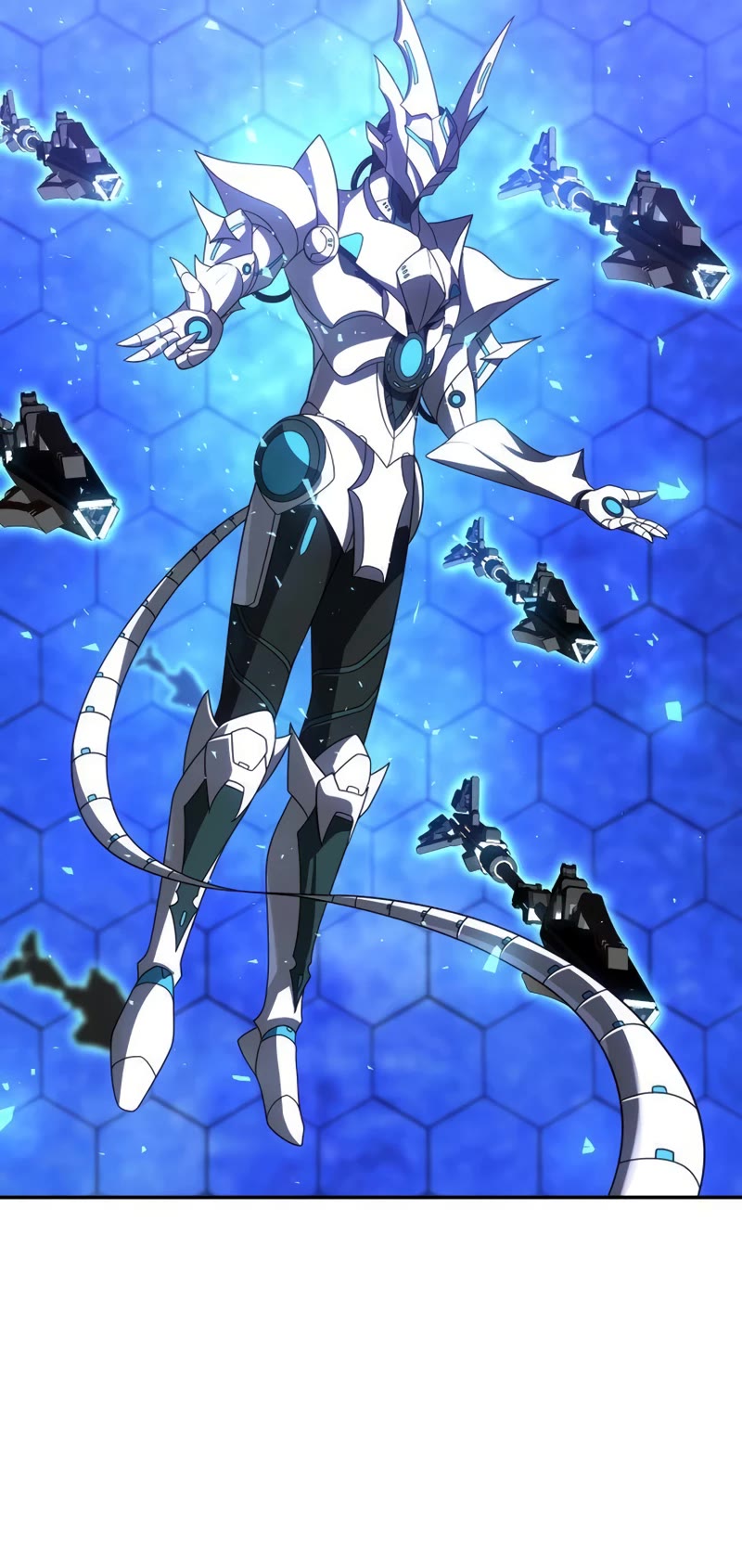 I Used to Be a Boss chapter 51 page 73