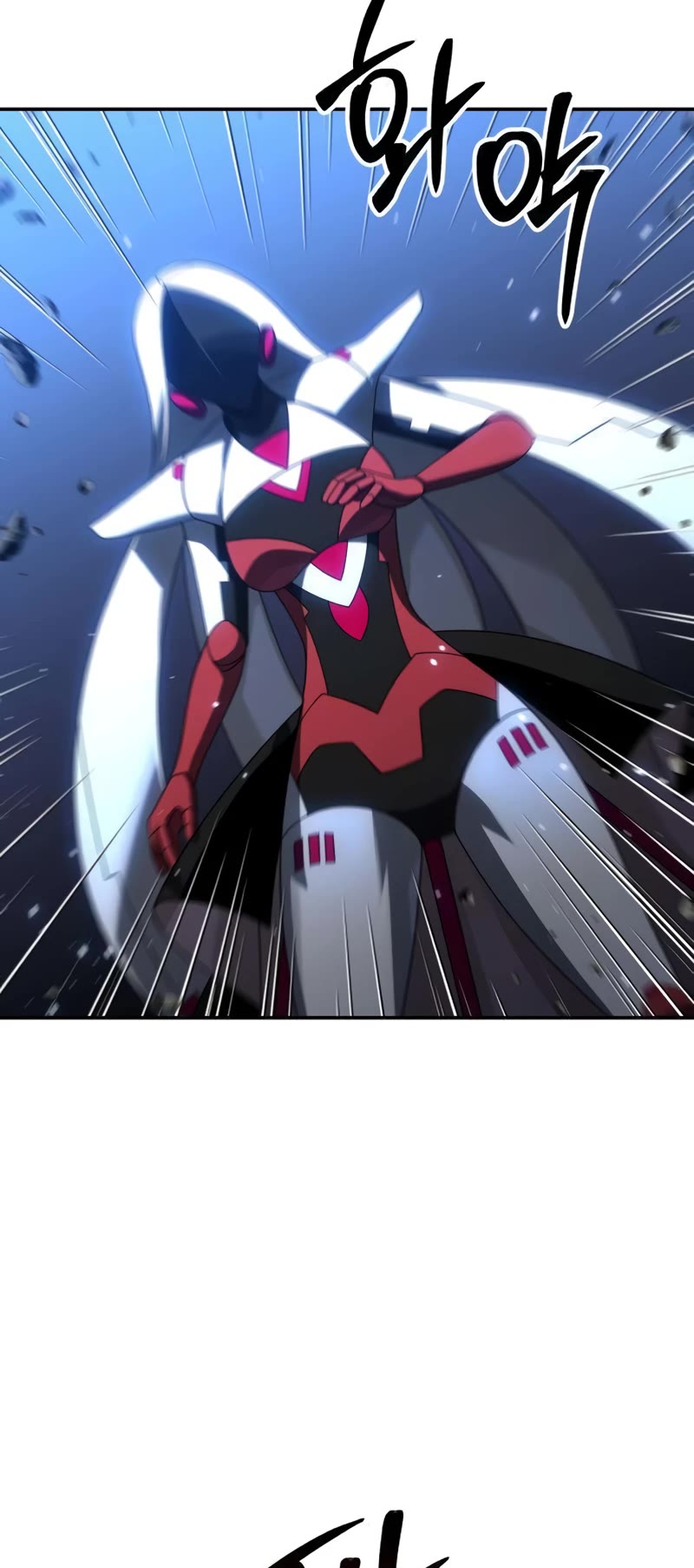 I Used to Be a Boss chapter 51 page 8