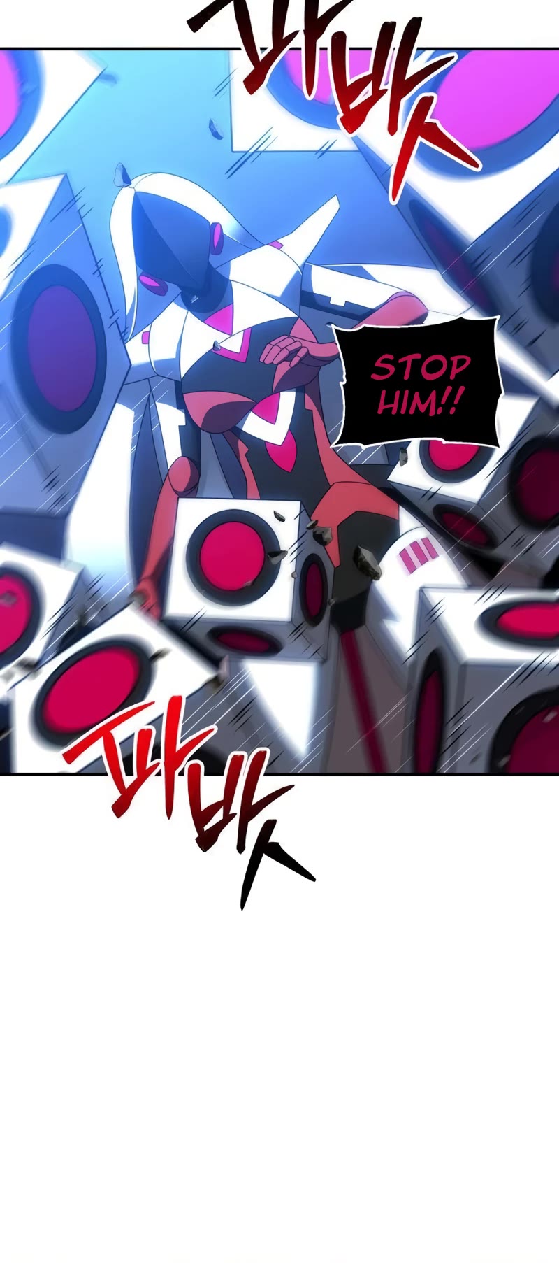 I Used to Be a Boss chapter 51 page 9