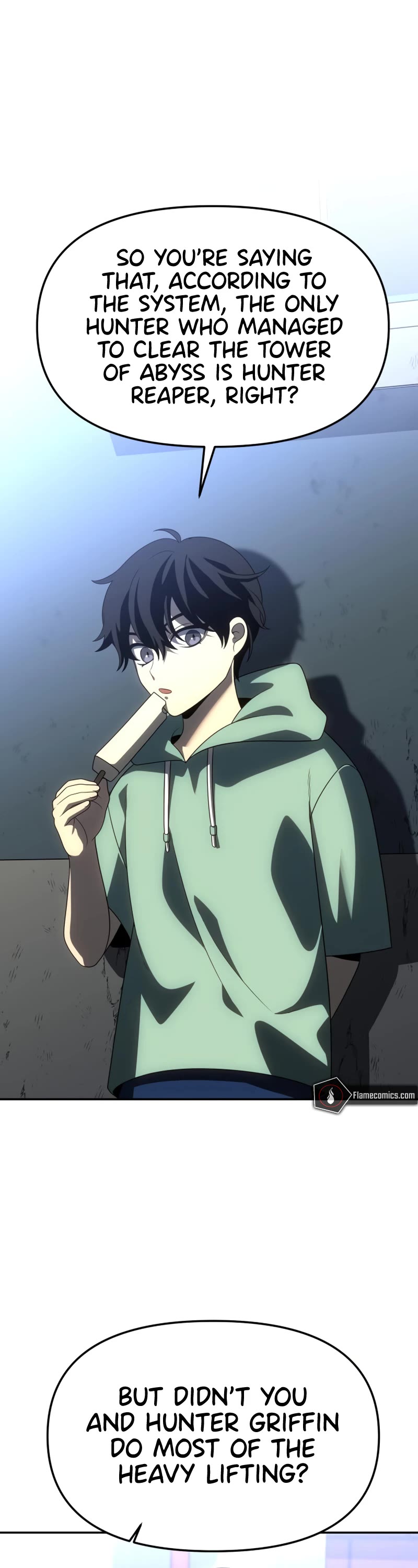 I Used to Be a Boss chapter 52 page 10