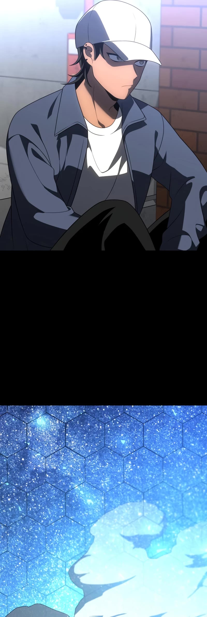 I Used to Be a Boss chapter 52 page 11