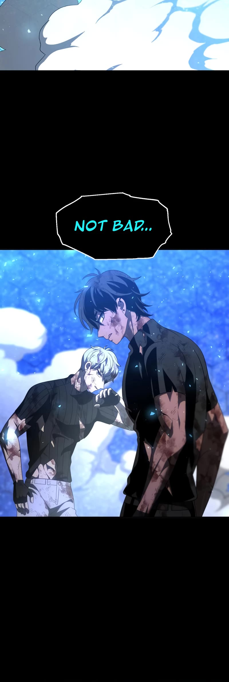 I Used to Be a Boss chapter 52 page 12