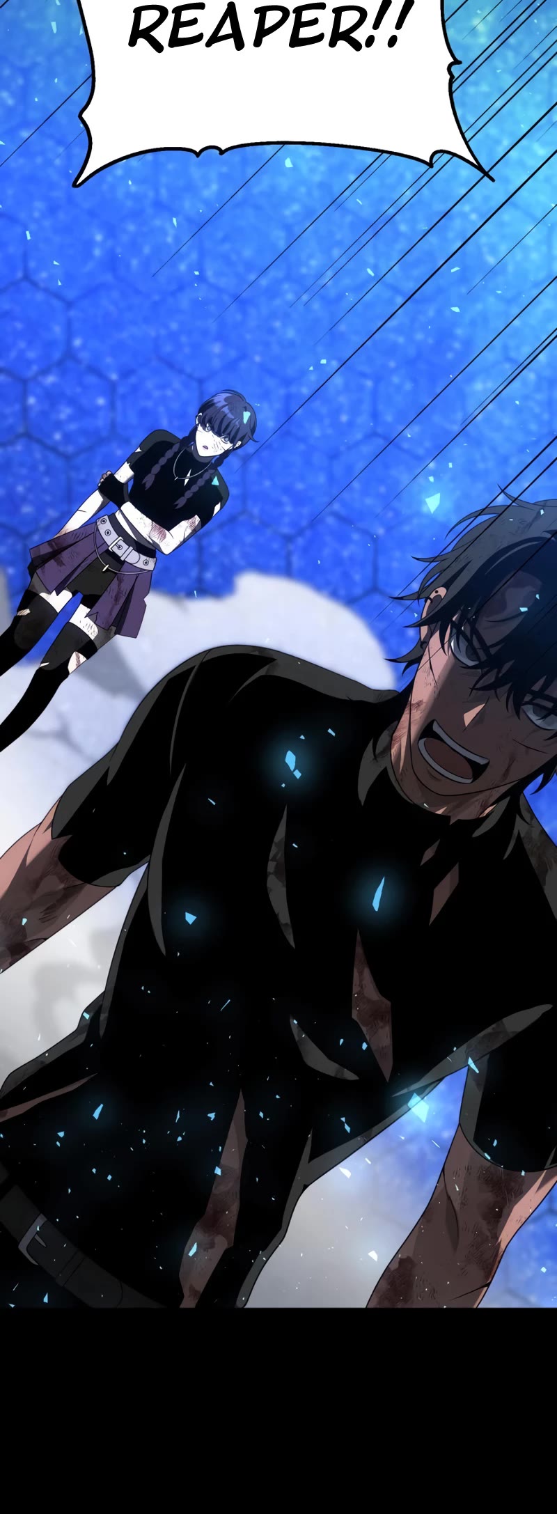 I Used to Be a Boss chapter 52 page 15