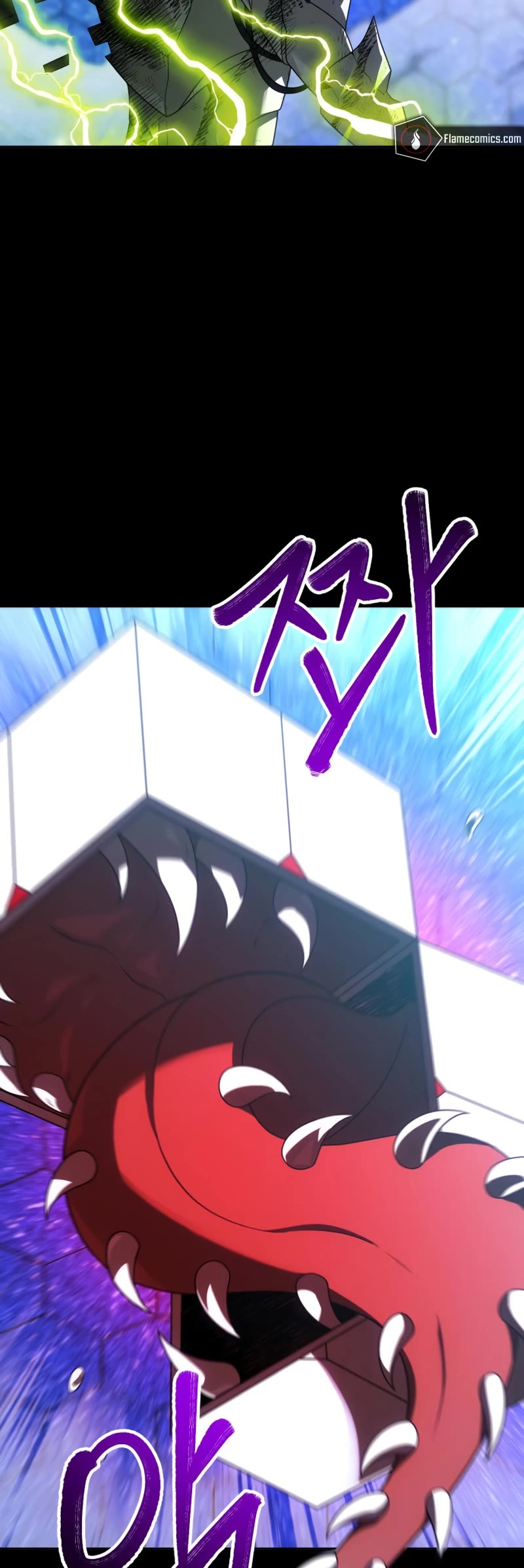 I Used to Be a Boss chapter 52 page 19