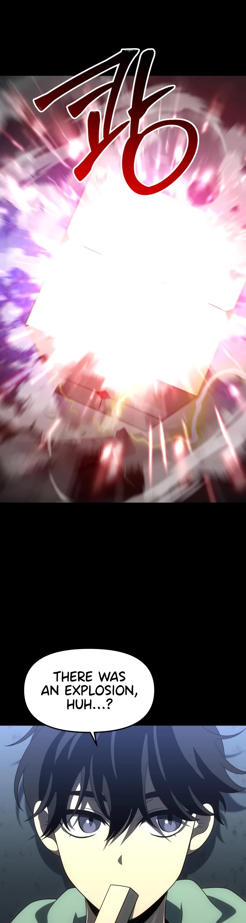 I Used to Be a Boss chapter 52 page 21