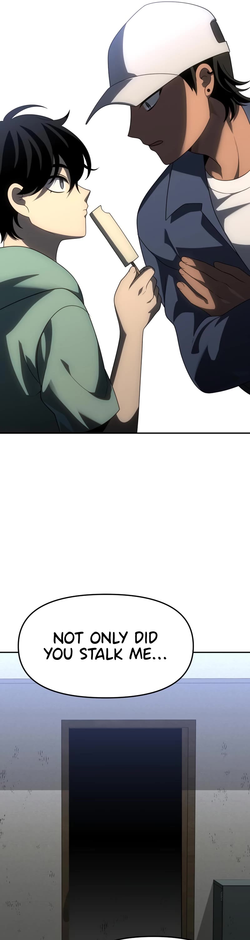 I Used to Be a Boss chapter 52 page 25