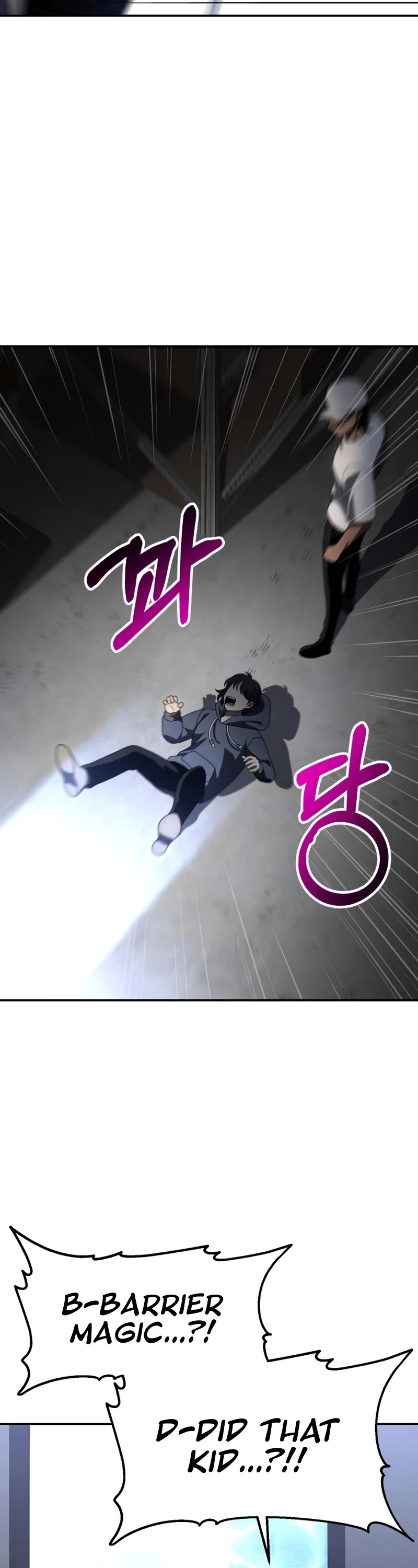 I Used to Be a Boss chapter 52 page 30